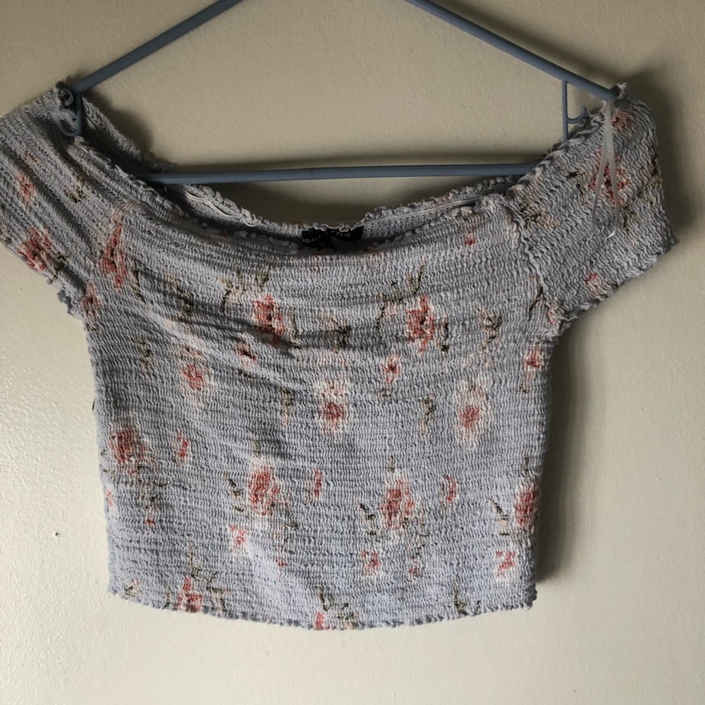 Cute top